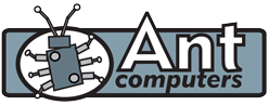 Ant Computers