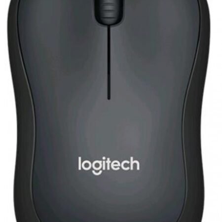 Miš Wireless Logitech M220 Silent crni 910-004878