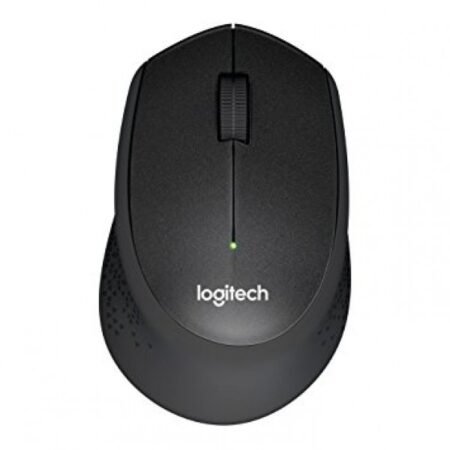 Miš Wireless Logitech M330 Silent Plus crni 910-004909