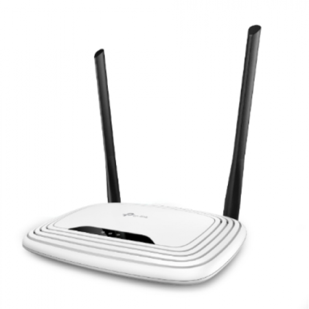 LAN Router TP-LINK TL-WR841N Wireless