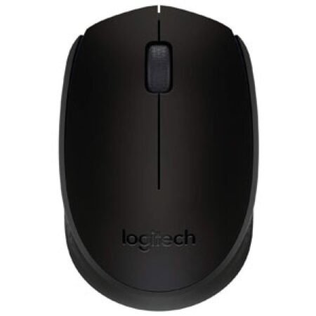 Miš Wireless Logitech B170 crni 910-004798