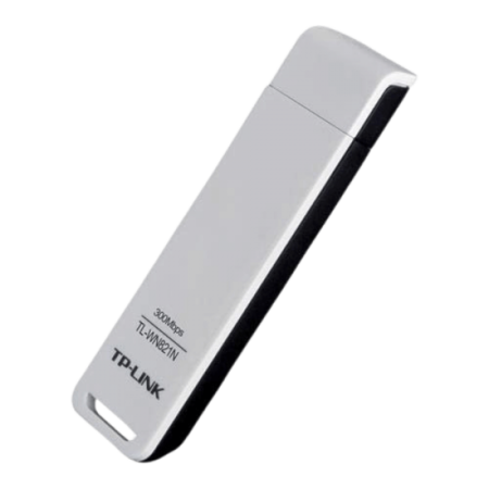 LAN MK TP-LINK TL-WN821N 300Mbps Wi-Fi USB