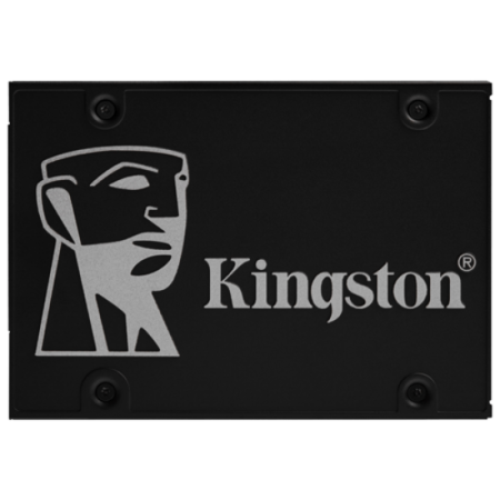 SSD Kingston 1TB 2.5" SATA3 SKC600/1024G