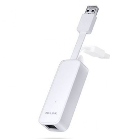 TP-LINK UE300 USB3.0 to Gigabit Ethernet adapter