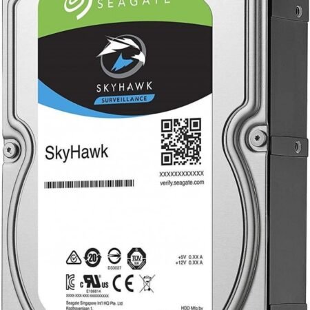 HDD FES-SATA 6TB Seagate SkyHawk Surveillance ST6000VX001 5900