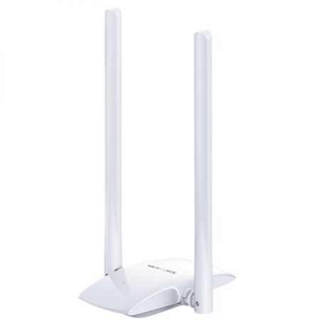 Wireless adapter USB Mercusys MW300UH 300Mbps
