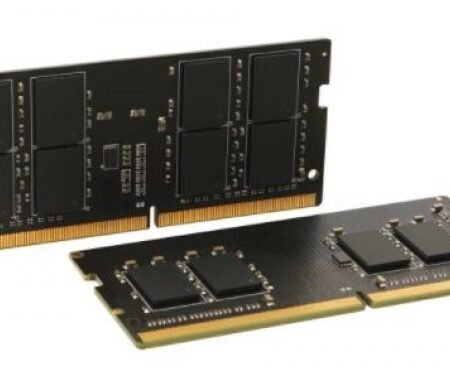 RAM SODIMM DDR4 8GB 2666MHz Silicon Power SP008GBSFU266X02