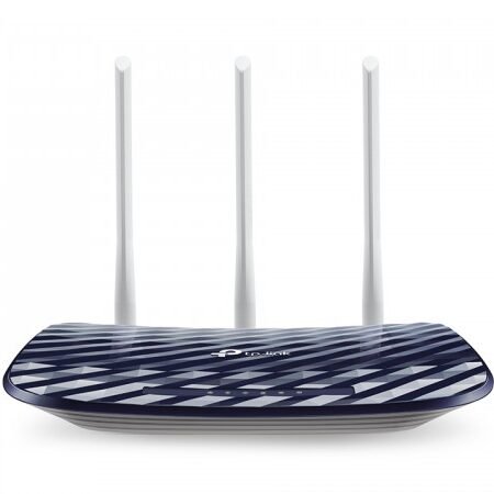 LAN Router TP-LINK Archer C20 AC750 Dual-Band