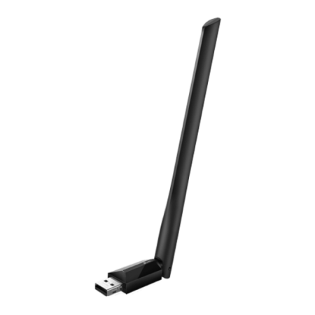 TP-Link Archer T2U Plus AC600 high gain wireless 600Mb/s