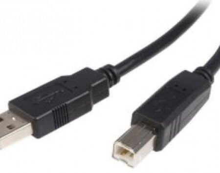 Kabl Linkom USB 2.0 A-B 5m Print