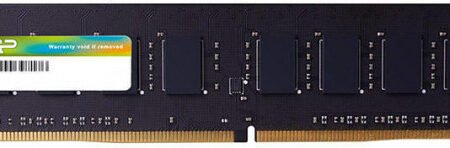 RAM DIMM DDR4 8GB 3200MHz Silicon Power SP008GBLFU320X02