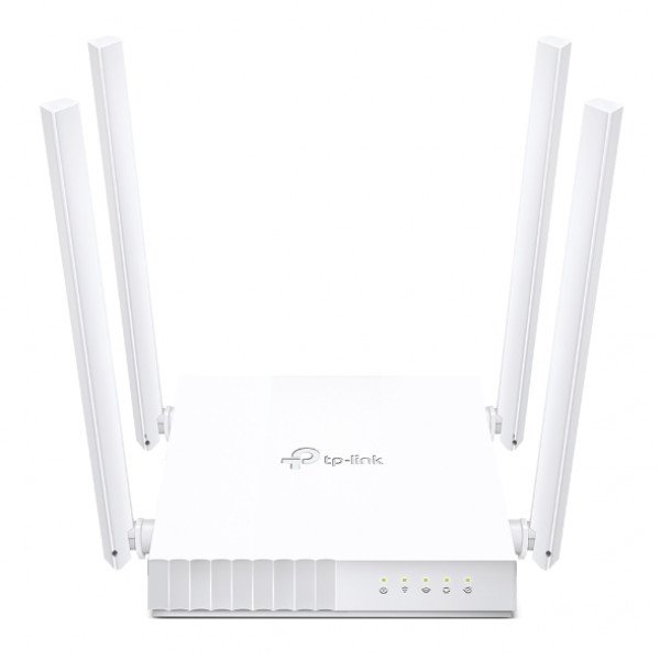 LAN Ruter TP-LINK Archer C24 AC750 dual band 733Mb/s