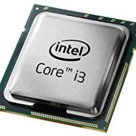 CPU S1200 INTEL Core i3-10100 4 cores 3.6GHz (4.3GHz) Tray