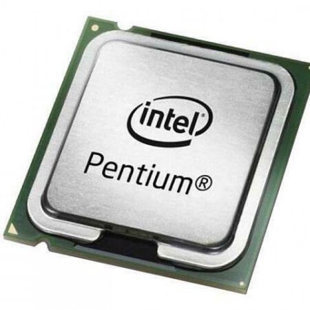 CPU 1200 INTEL G6400 2-Core 4.0GHz Tray