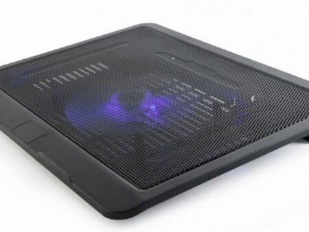 Postolje za laptop Gembird NBS-1F15-04 15.6"