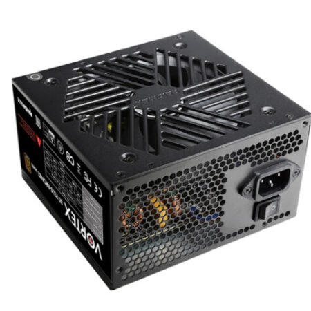 Napajanje 700W Raidmax Vortex RX-700AC-V, Crno 80+ Bronze