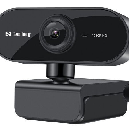 WEB kamera Sandberg USB Webcam Flex 1080p HD 133-97