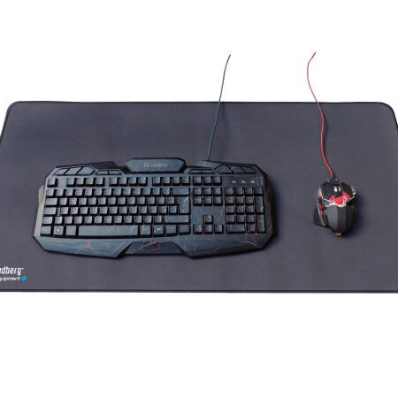 Podloga Sandberg Gamer Desk XXXL 90x45 520-27