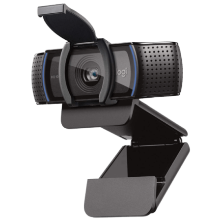 Web camera Logitech HD PRO Webcam C920S 960-001252