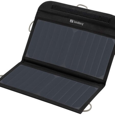 Solarni punjač Sandberg 420-40 13W 2xUSB