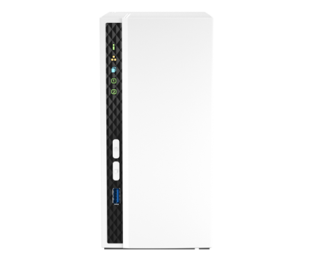 STORAGE QNAP NAS TS-233