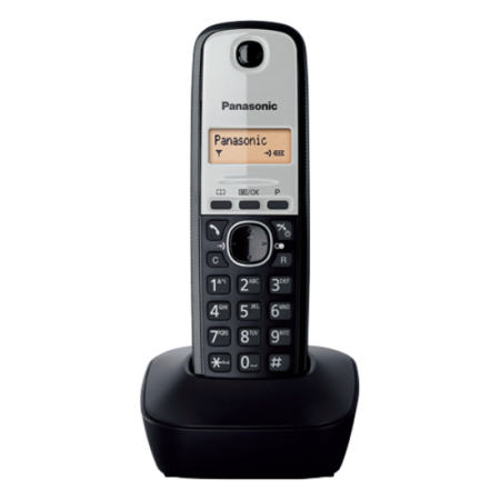 Telefoni Fiksni bezicni PANASONIC KX-TG1911FXG