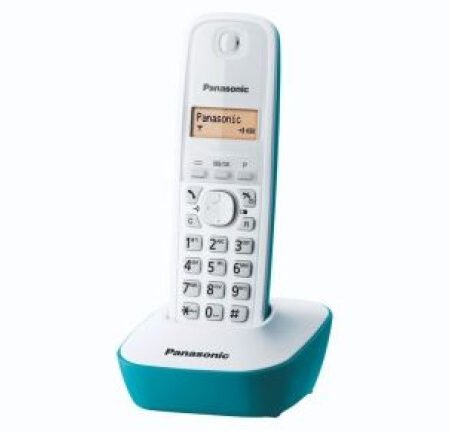 Telefoni Fiksni bezicni PANASONIC KX-TG1611FXC