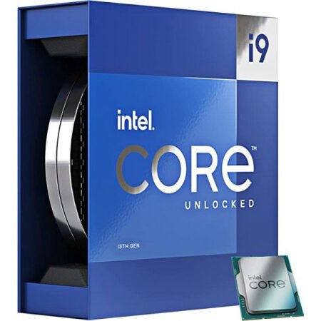 CPU s1700 INTEL Core i9-13900K 24-cores 5.8GHz Turbo Box