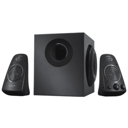 Zvučnici 2.1 Logitech Z623 THX 200W 980-000403