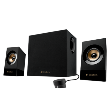 Zvučnici 2.1 Logitech Z533 120W 980-001054