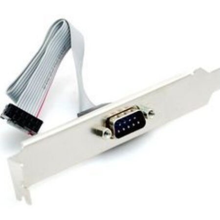 Kontroler Gembird DB-9 Bracket za Serijski port