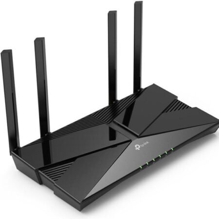 LAN Router TP-Link Archer AX53 AX3000/WiFi6/4GLAN