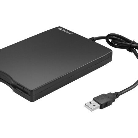 USB Floppy drive Sandberg 133-50