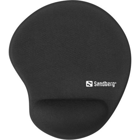 Podloga za miša Sandberg Wrist Rest 820-98