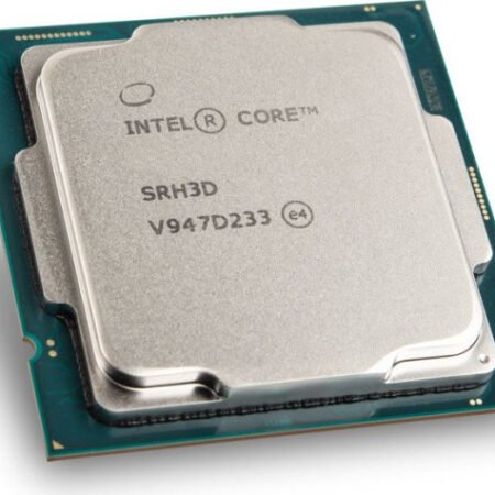 CPU INTEL Pentium Dual Core G6405 4.10GHz Tray