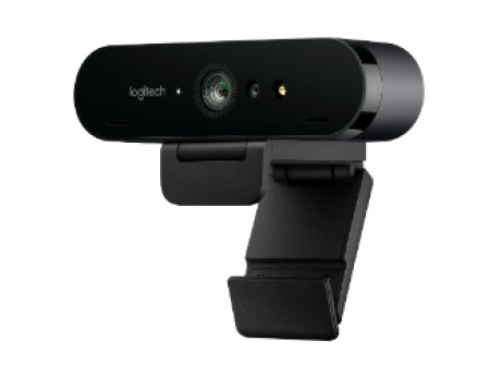 Web kamera Logitech BRIO 4K Ultra HD Video Conferencing 960-001106