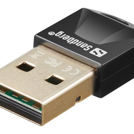 Bluetooth adapter Sandberg 5.3 Dongle 134-34