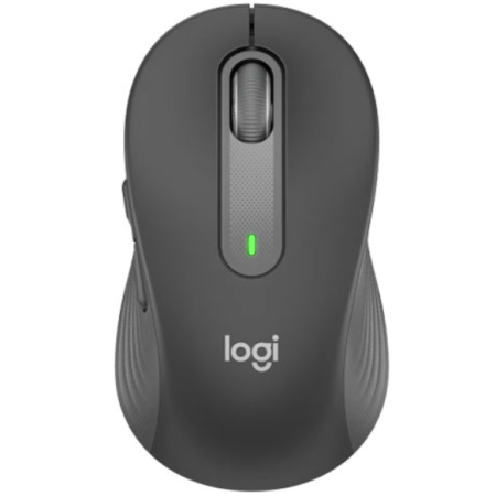 Miš Wireless Logitech Signature M650 Graphite 910-006253