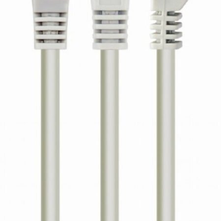 LAN UTP-kabl patch Cablexpert PP6U-2M Cat6 2m