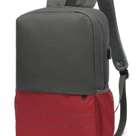 Ranac za laptop Stars Solutions FR10009 15.6" crveni