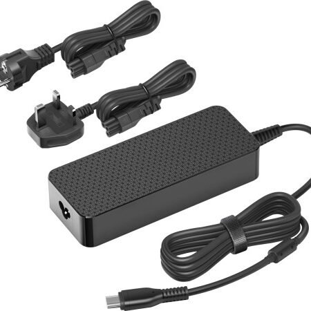 Punjač za laptop Sandberg USB-C AC PD100W 135-82