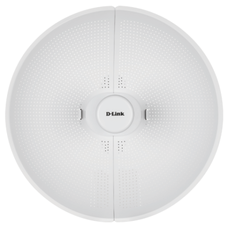 LAN Wifi brigde D-Link DAP-3712 867Mbps/20km