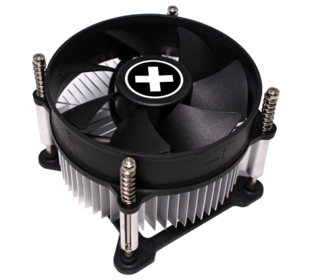 CPU Hladnjak Xilence LGA1200 I200, TDP 65W/XC030