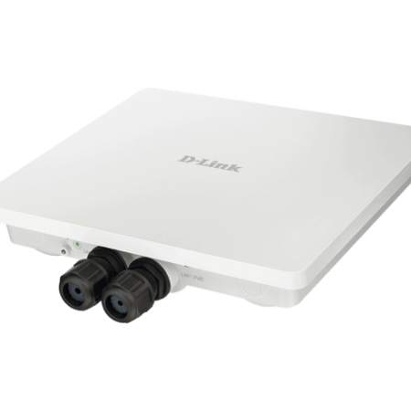 LAN Outdoor Access Point D-Link DAP-3666 AC1200