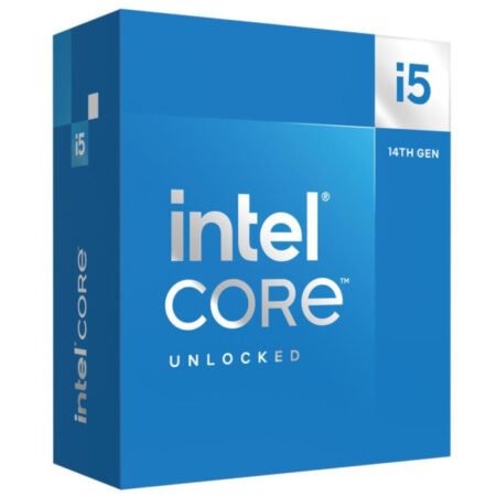 CPU INTEL Core i5-14600K 14-Core do 5.30GHz Box