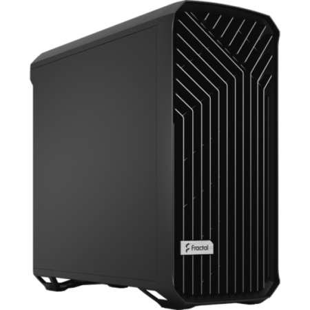 Kućište Fractal Design Torrent Black Solid, FD-C-TOR1A-05