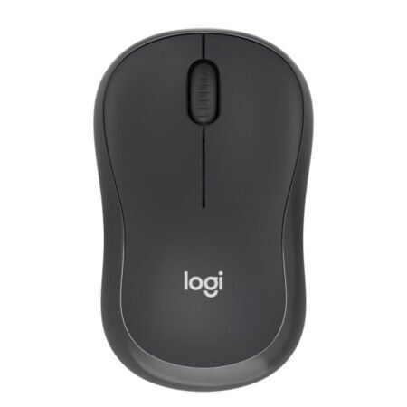 Miš Wireless Logitech M240 Silent crni 910-007119