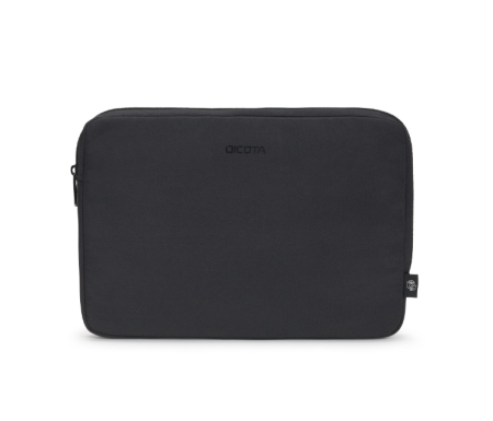 Torba za laptop Dicota Sleeve Eco Base D31826-RPET 15.6" crna