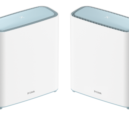 LAN Mesh Router D-Link M32-2 AX3200 WiFi6 2-pack