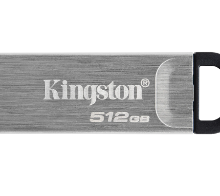 USB Flash Kingston 512GB USB 3.2, DTKN/512GB